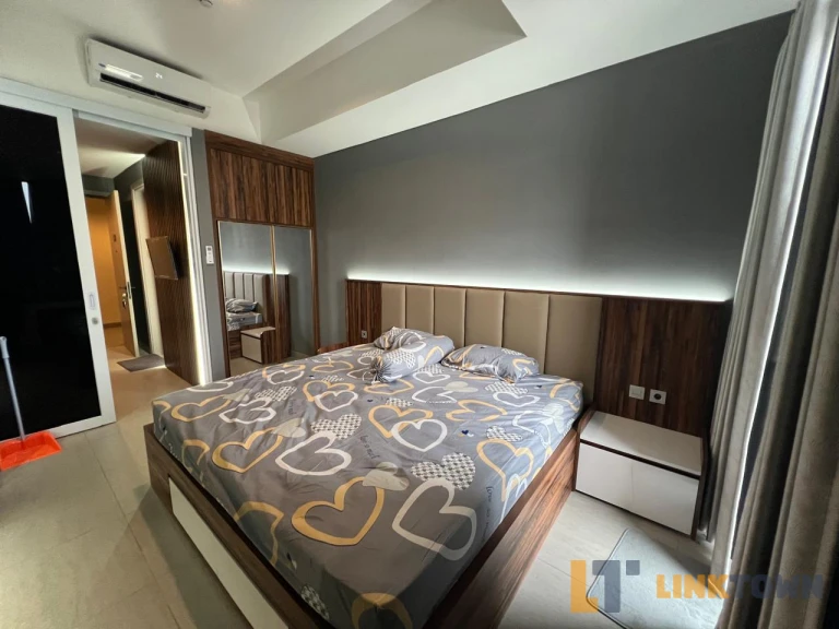 Linktown Apartemen Fatmawati 